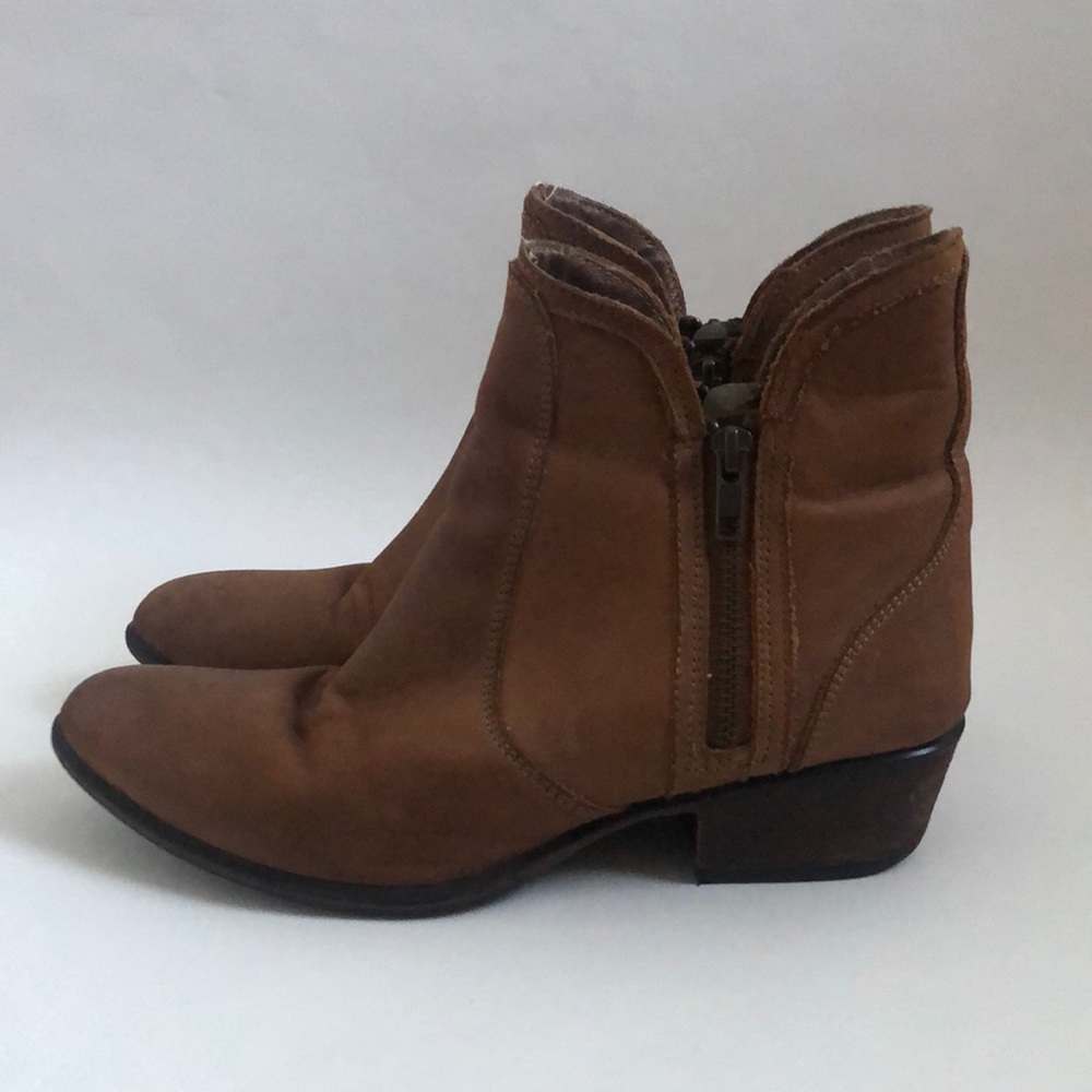 steve madden boots